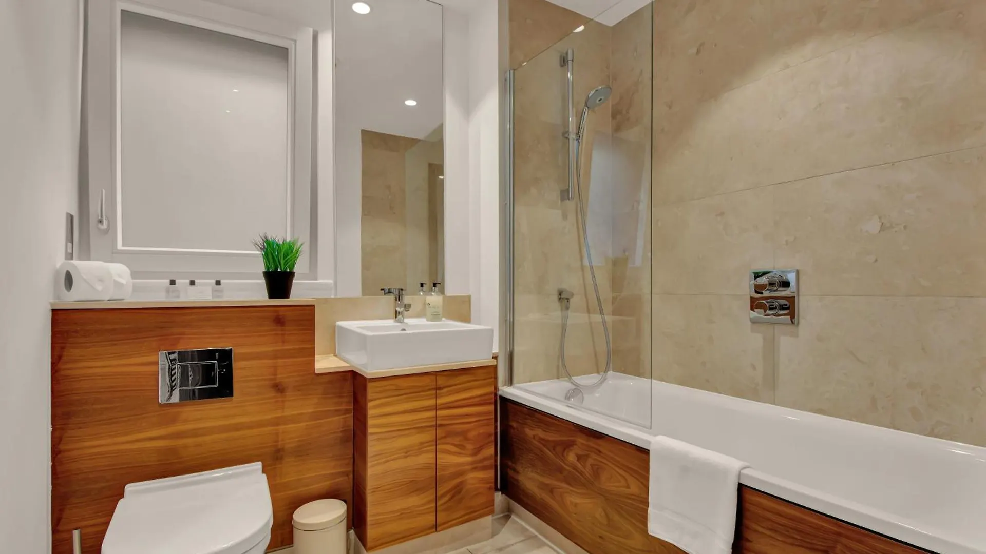 Mysquare Shoreditch Apartment Close To Colombia Road Flower Market London