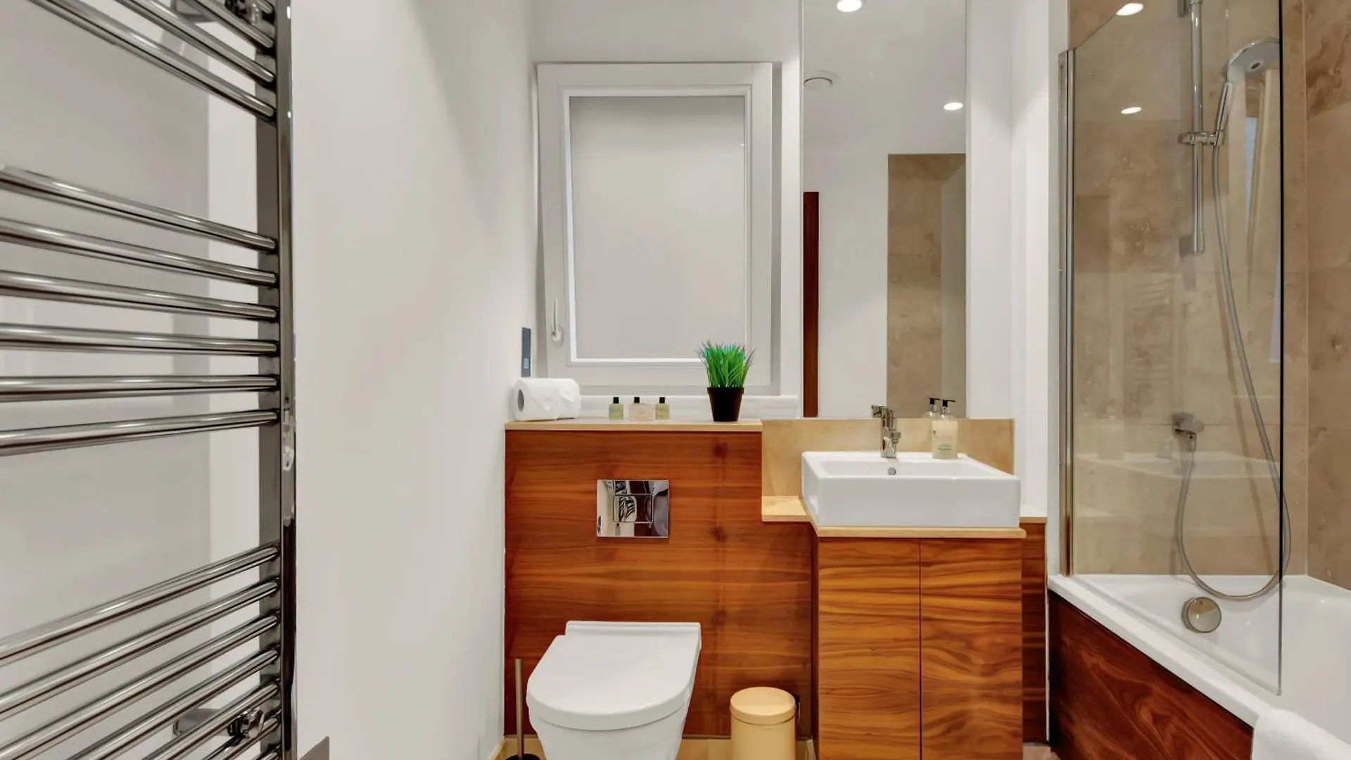 Mysquare Shoreditch Apartment Close To Colombia Road Flower Market London