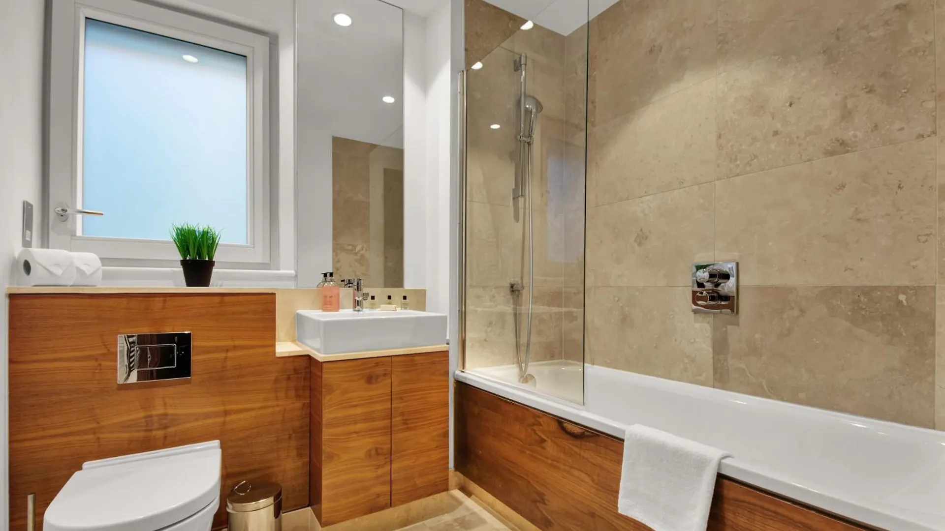 Mysquare Shoreditch Apartment Close To Colombia Road Flower Market London