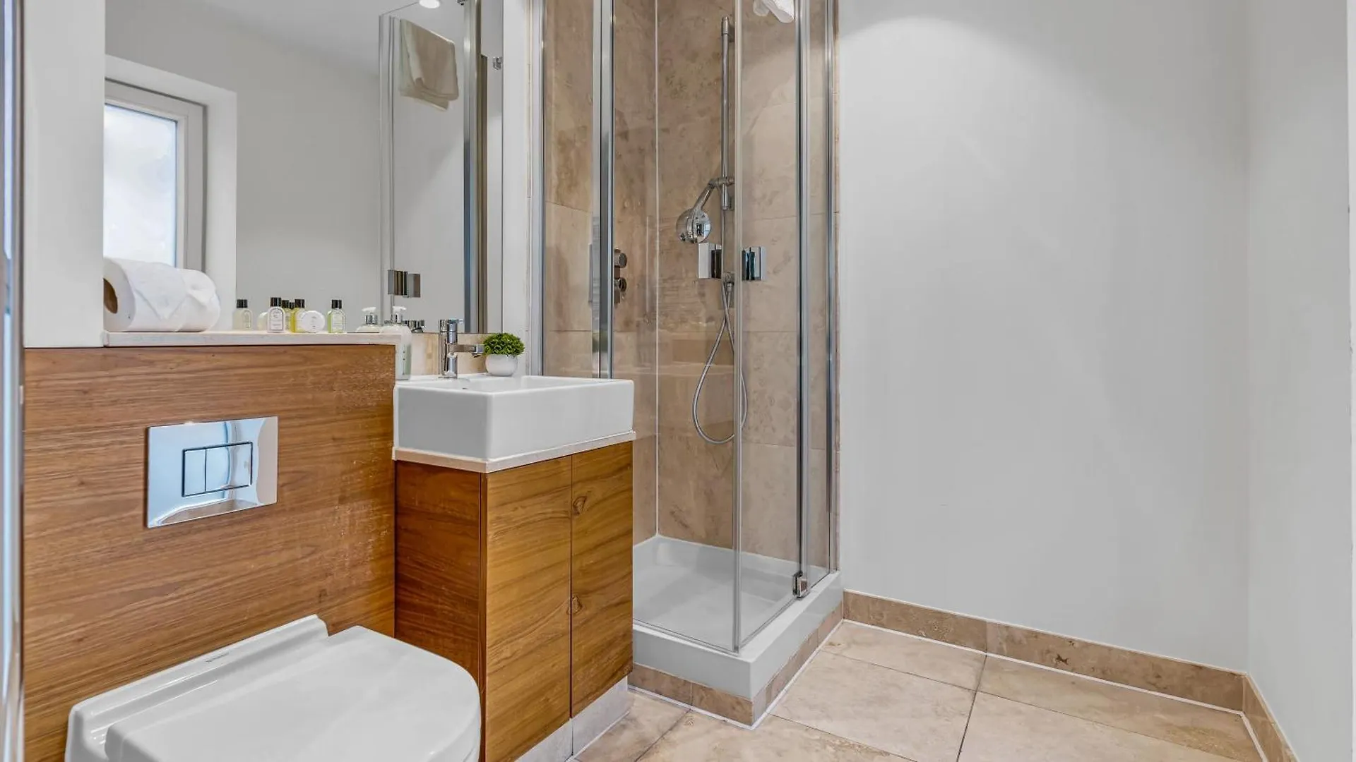 Mysquare Shoreditch Apartment Close To Colombia Road Flower Market London